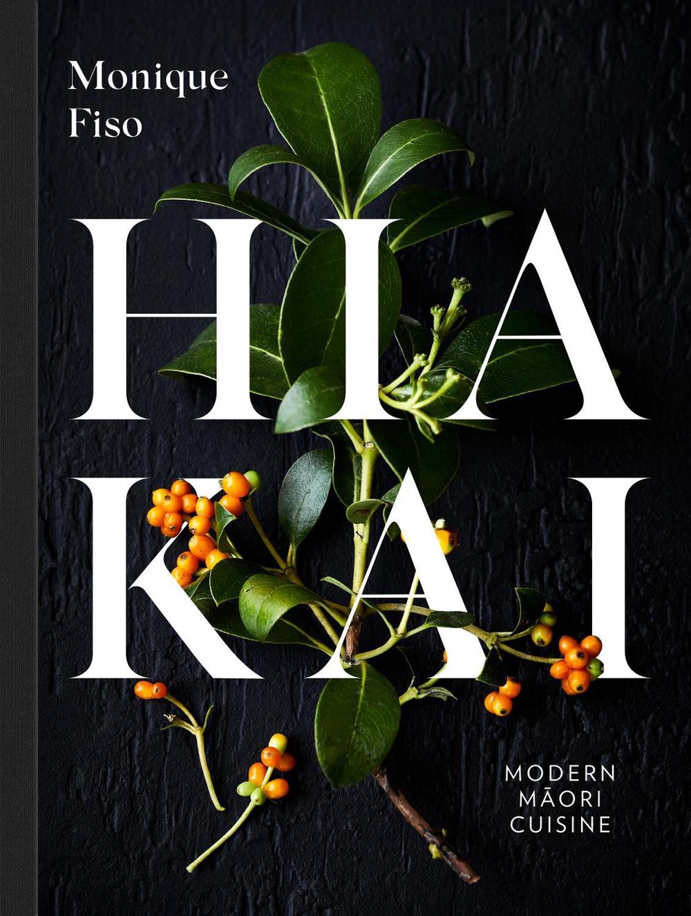 Hiakai, 9780143772606