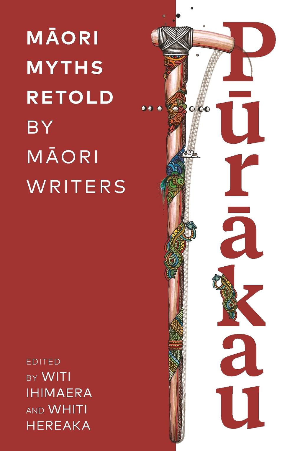 Purakau, 9780143772965