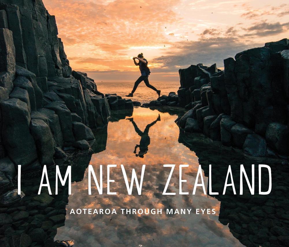 I Am New Zealand by Various Authors - ISBN: 9780143772989