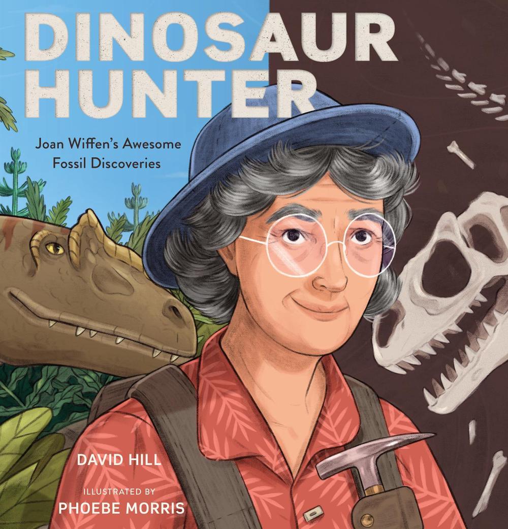 Dinosaur Hunter, 9780143773221
