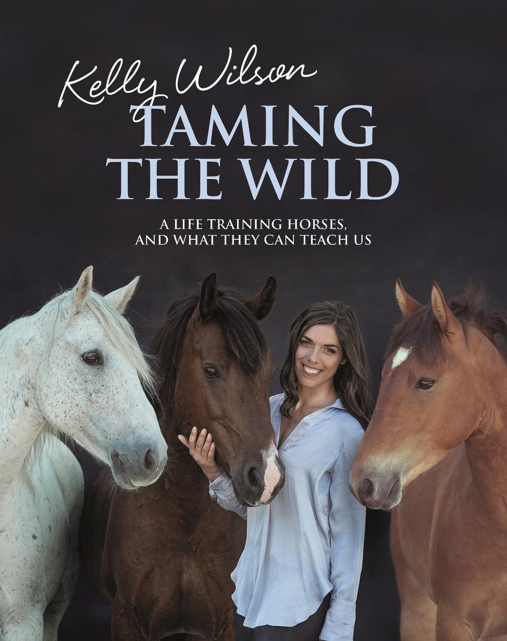 Taming the Wild, 9780143773917