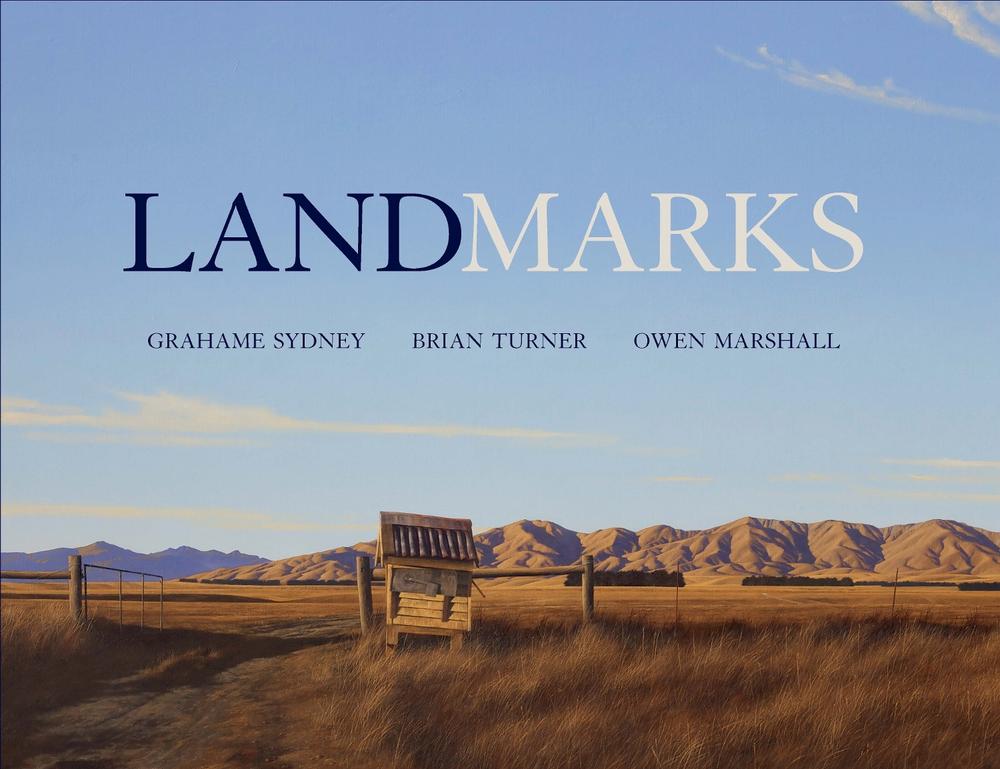 Landmarks, 9780143774228