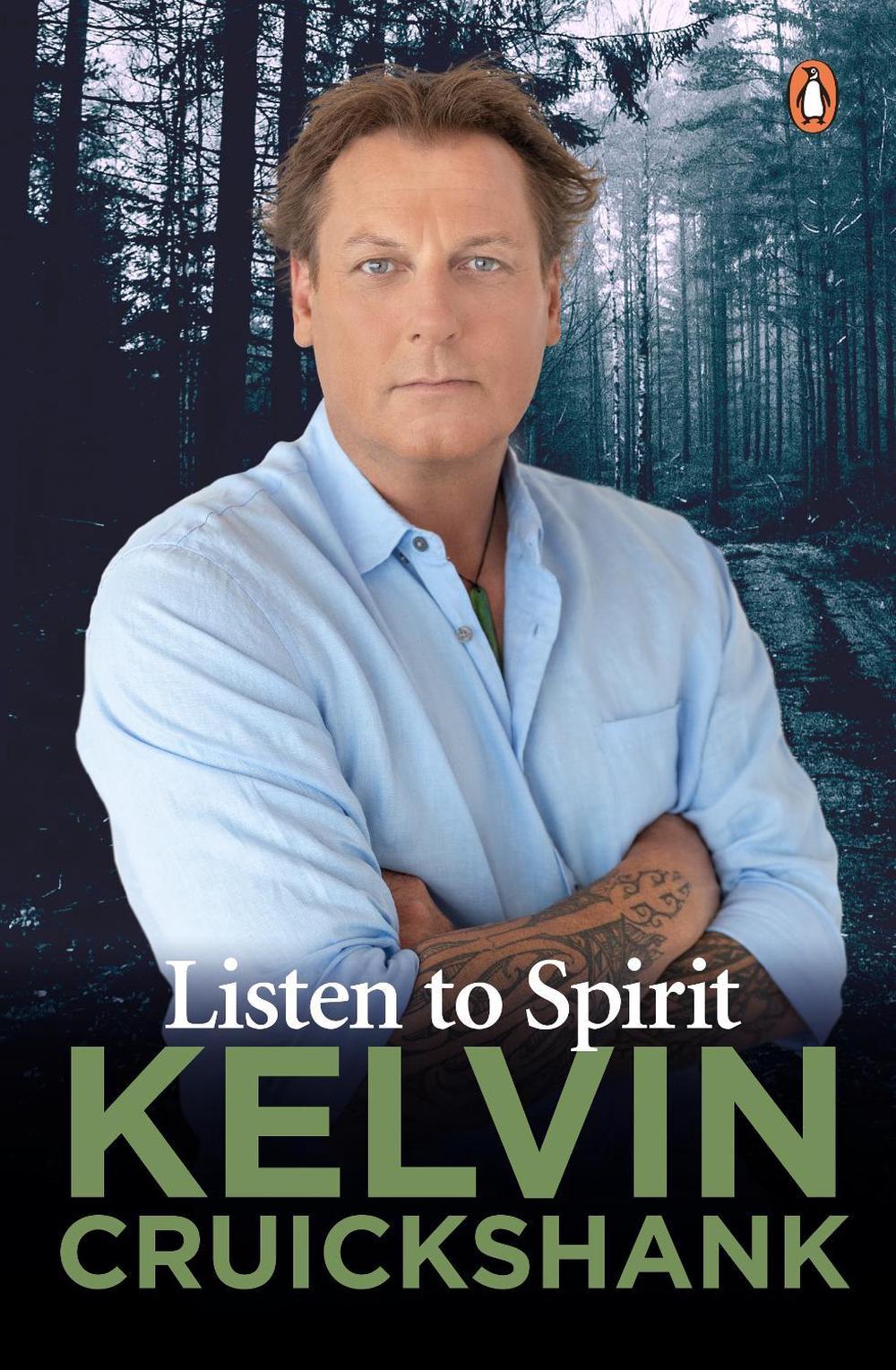 Listen to Spirit, 9780143774440