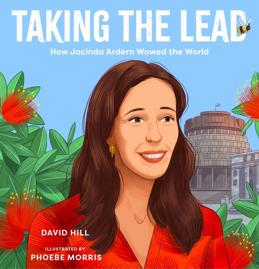Taking the Lead by David Hill - ISBN: 9780143774518