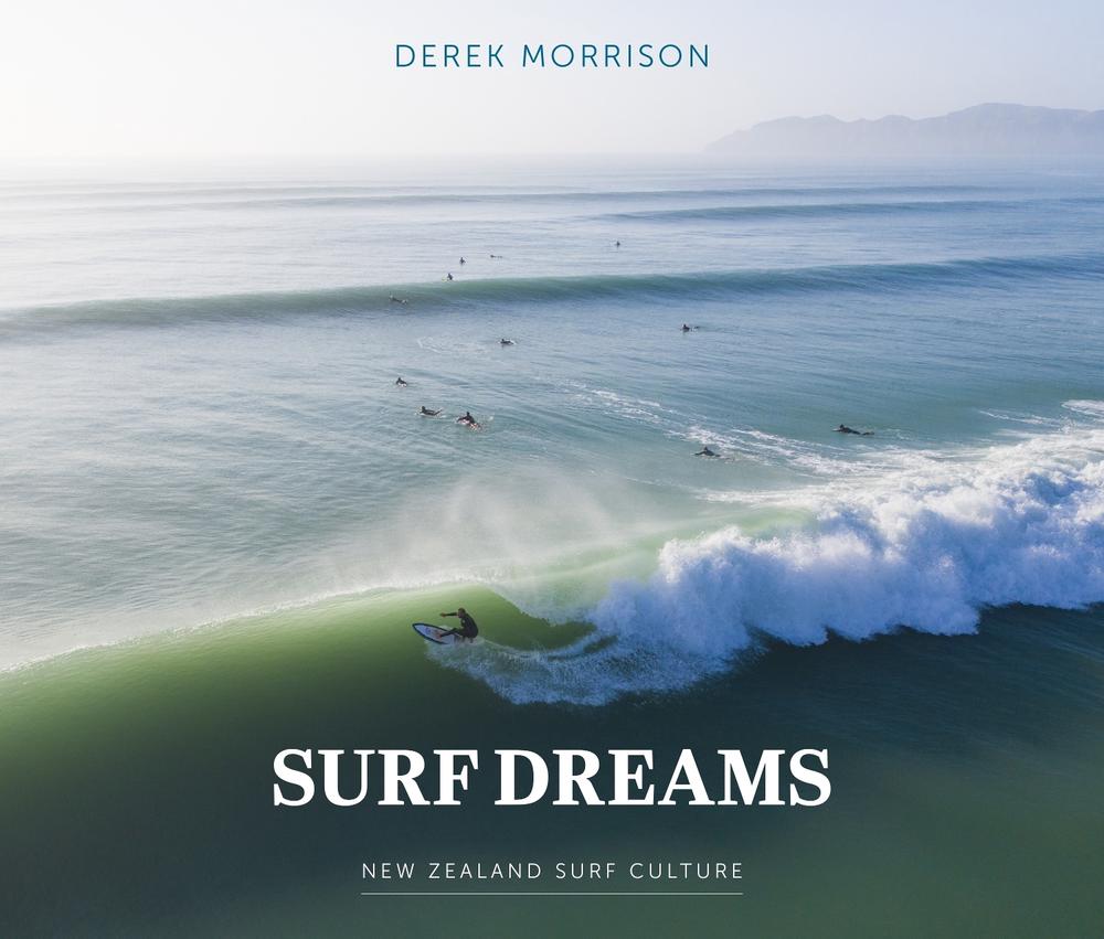 Surf Dreams, 9780143774730