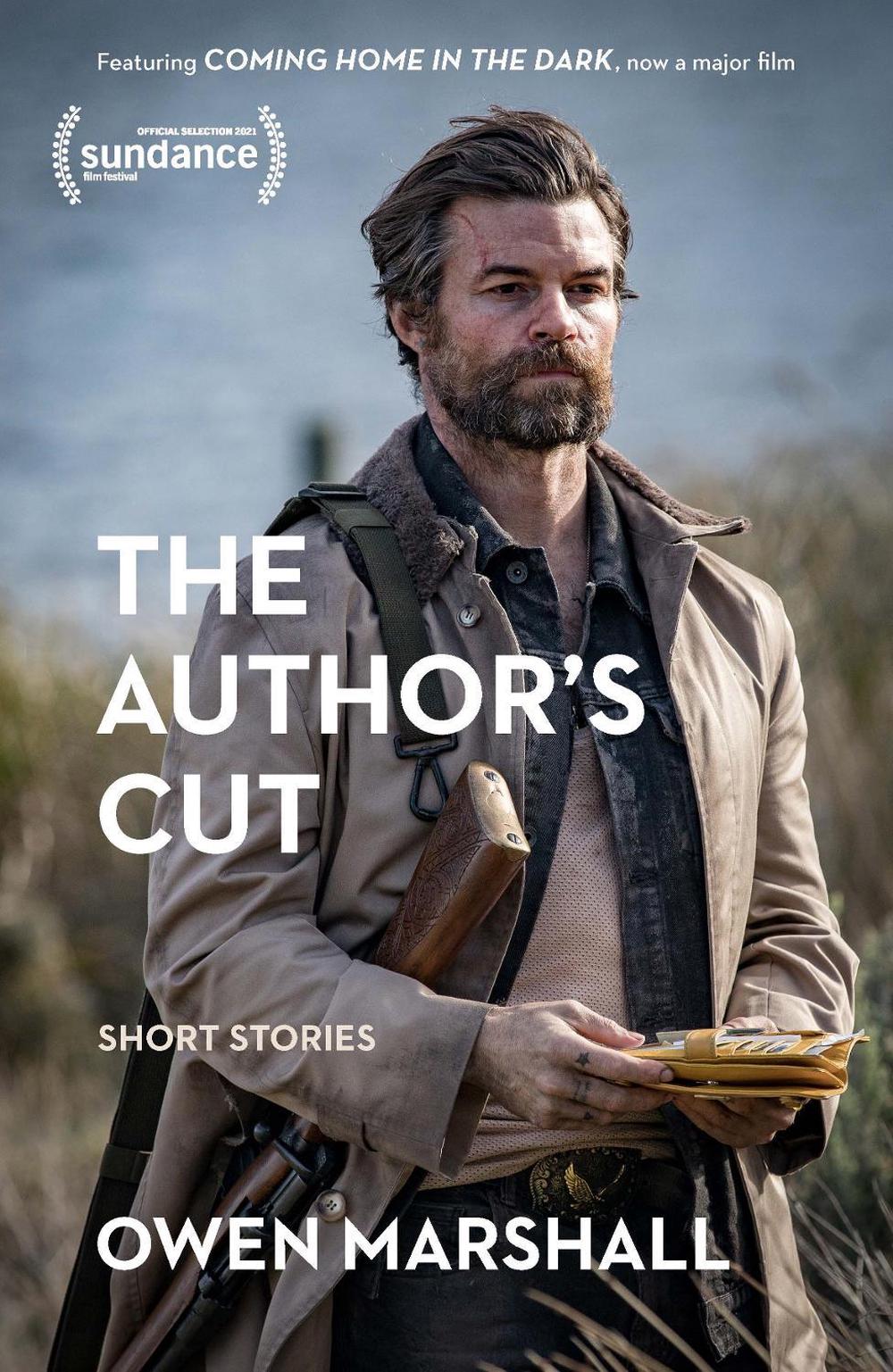 The Author's Cut by Owen Marshall - ISBN: 9780143774839