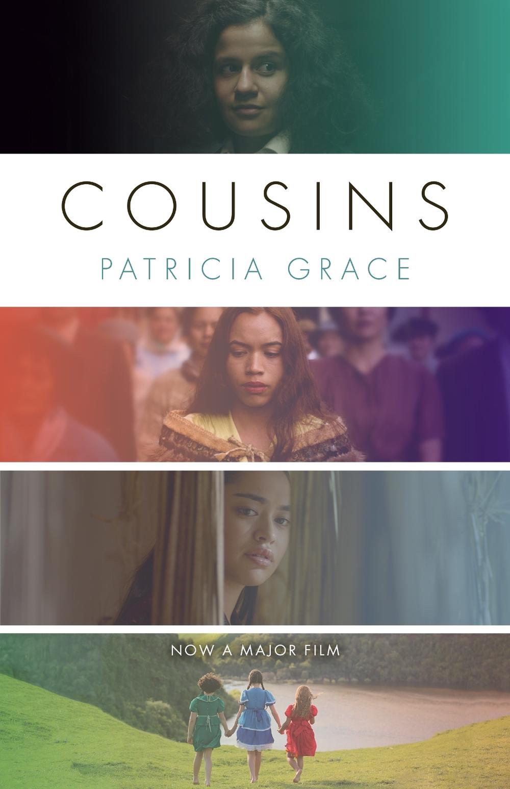 Cousins, 9780143774907