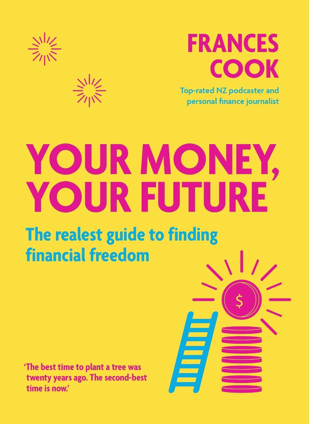 Your Money, Your Future, 9780143775089