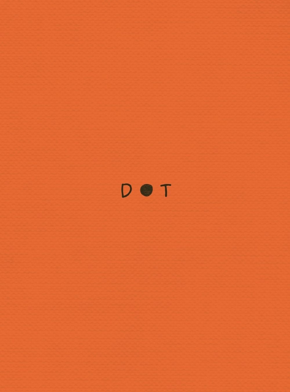 DOT by Kieran E. Scott - ISBN: 9780143775324