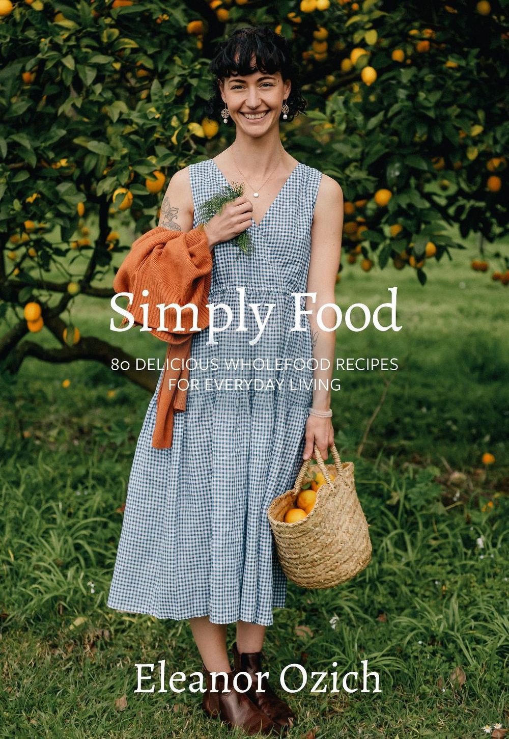 Simply Food by Eleanor Ozich - ISBN: 9780143775362