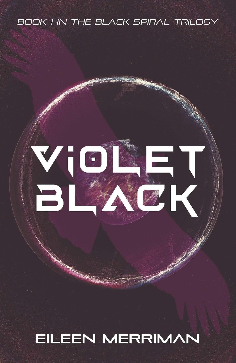 Violet Black by Eileen Merriman - ISBN: 9780143775423