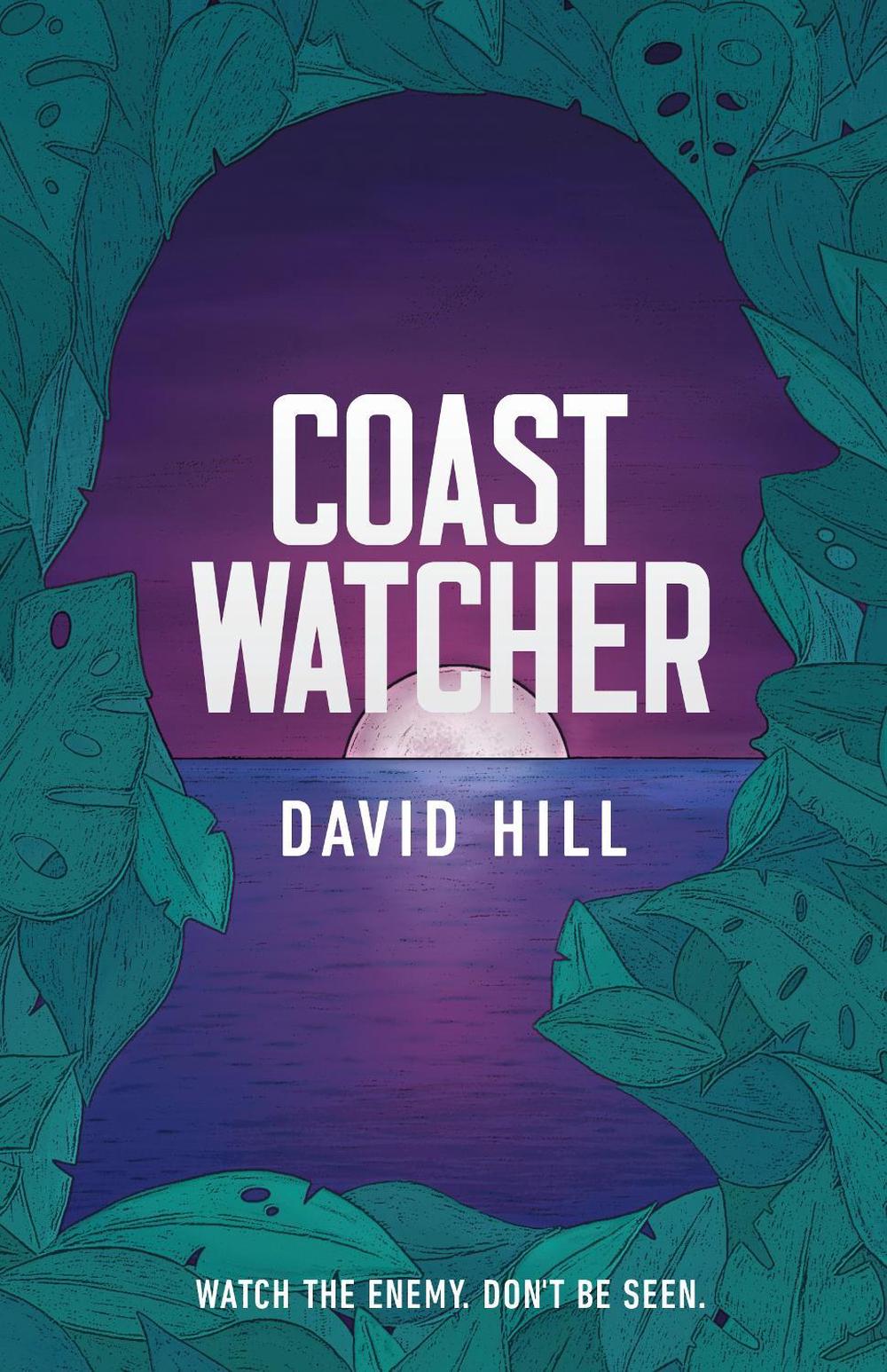 Coastwatcher, 9780143775966