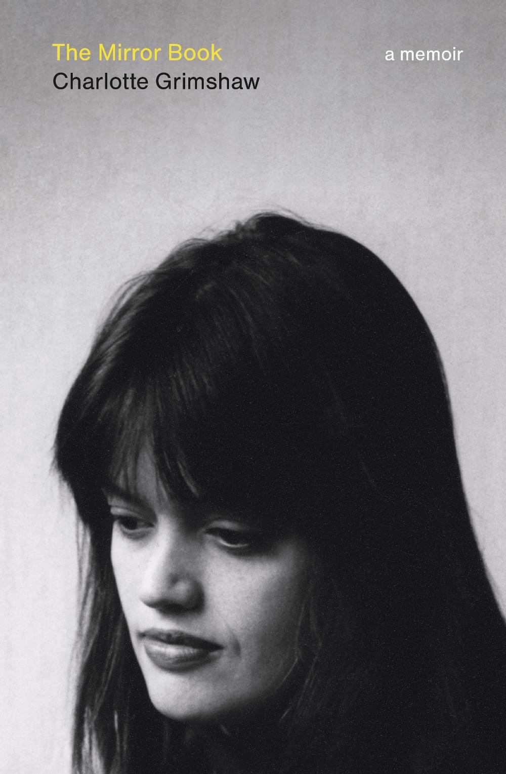 The Mirror Book, 9780143776000