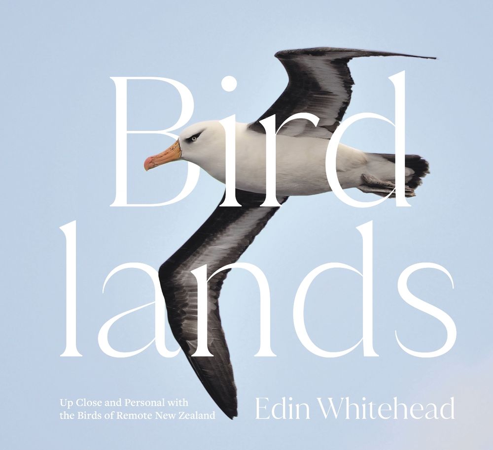 Birdlands by Edin Whitehead - ISBN: 9780143776185