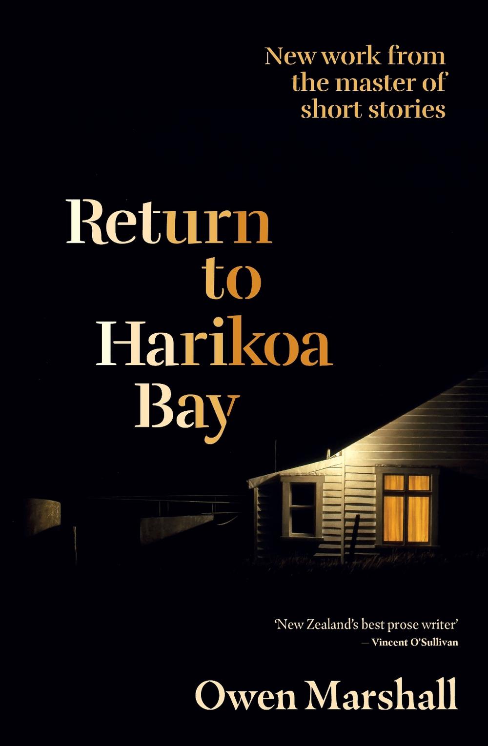Return to Harikoa Bay, 9780143776536