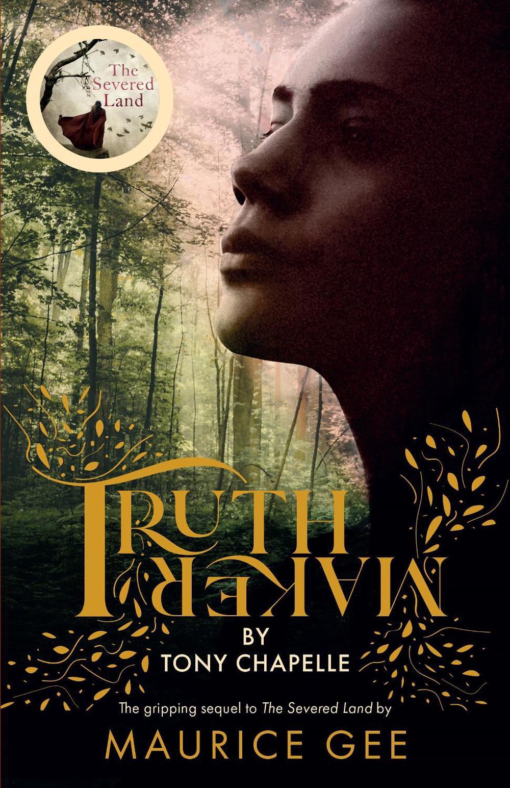 Truthmaker by Tony Chapelle - ISBN: 9780143776710