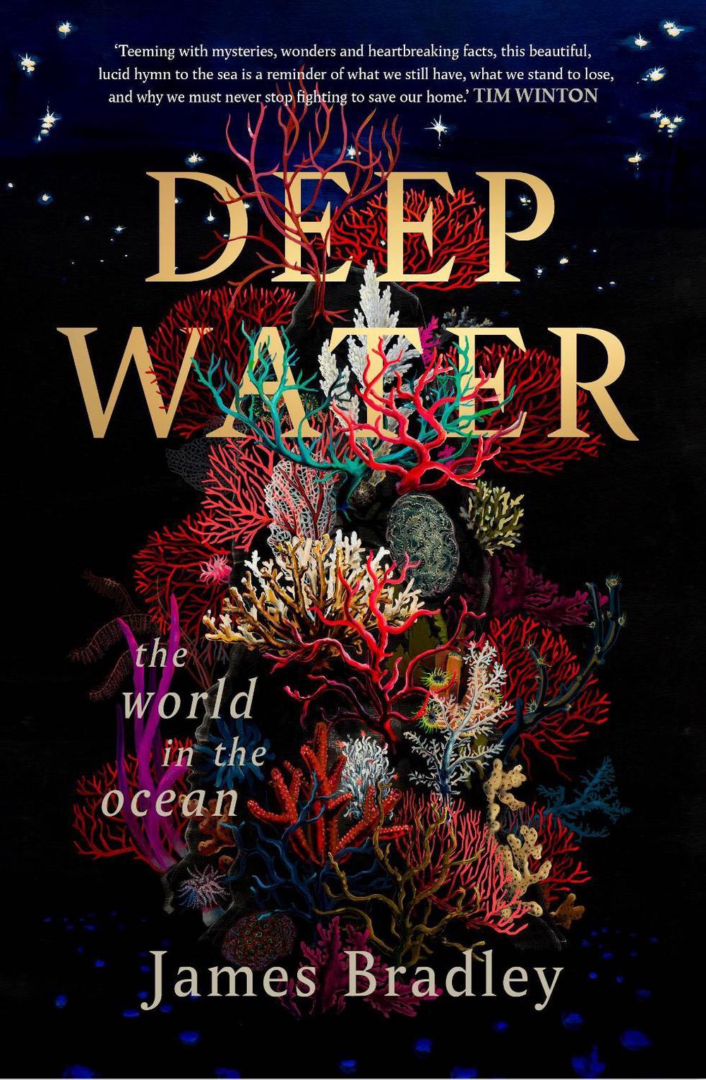 Deep Water by James Bradley - ISBN: 9780143776956