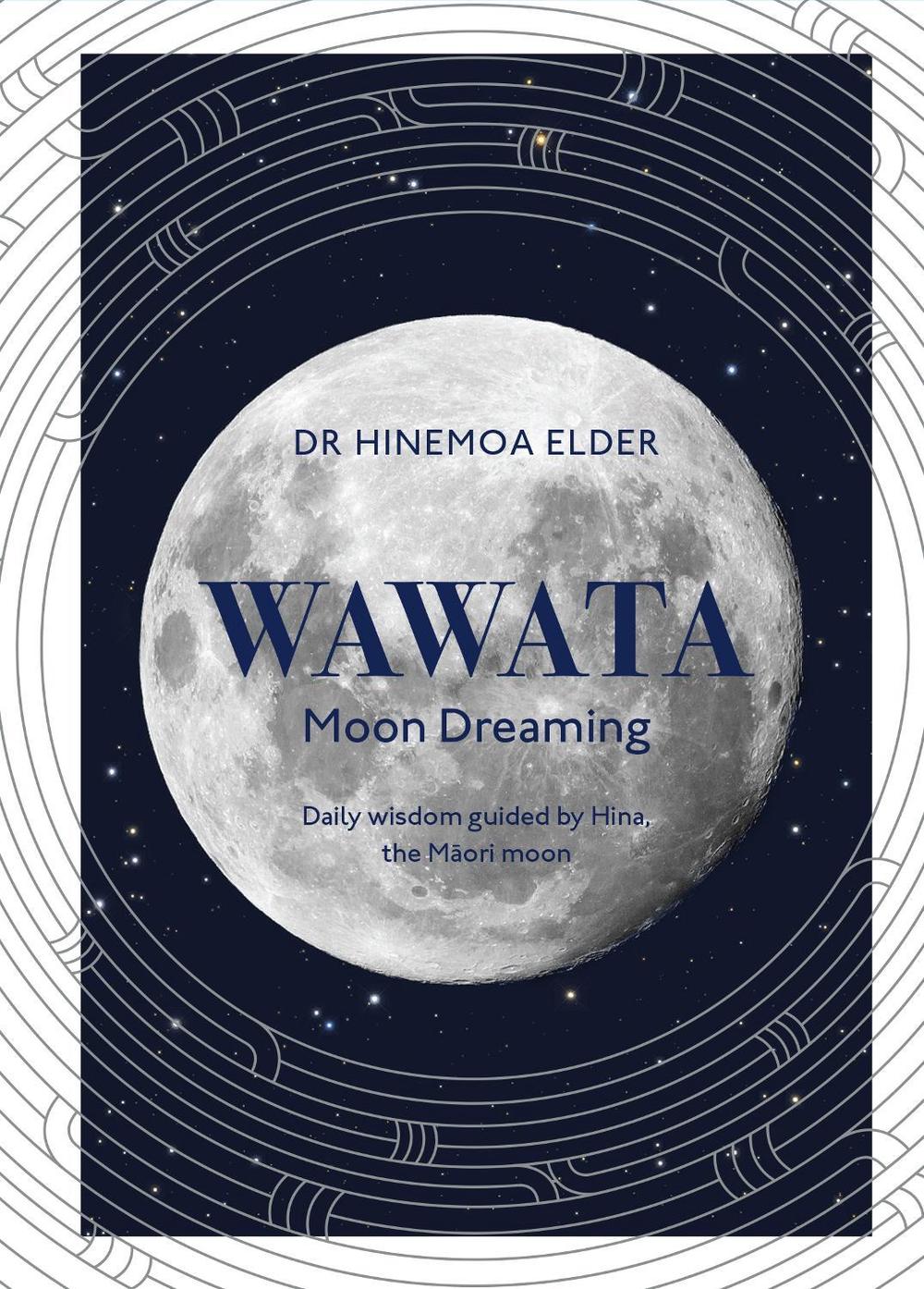 Wawata - Moon Dreaming, 9780143777595