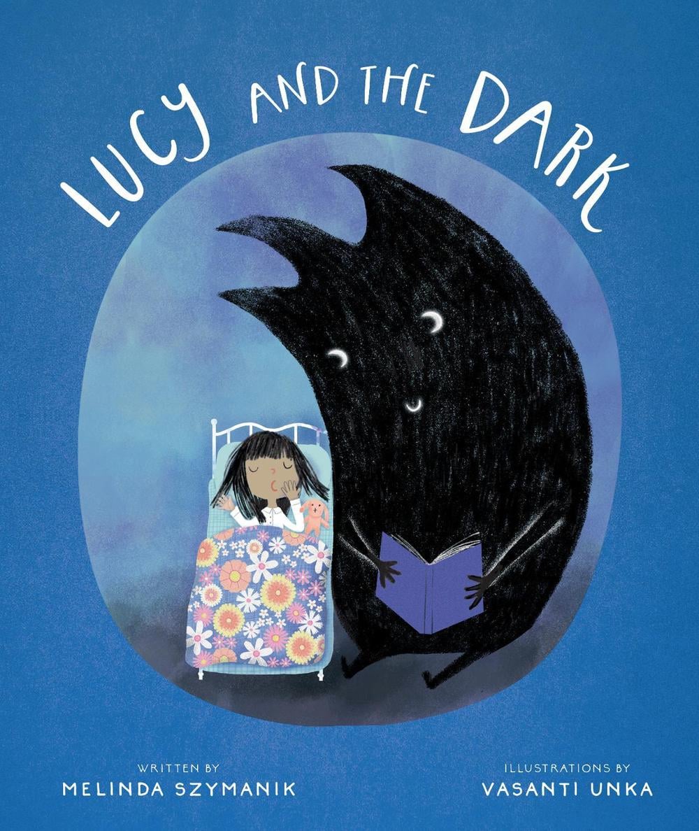 Lucy and the Dark by Melinda Szymanik - ISBN: 9780143778011