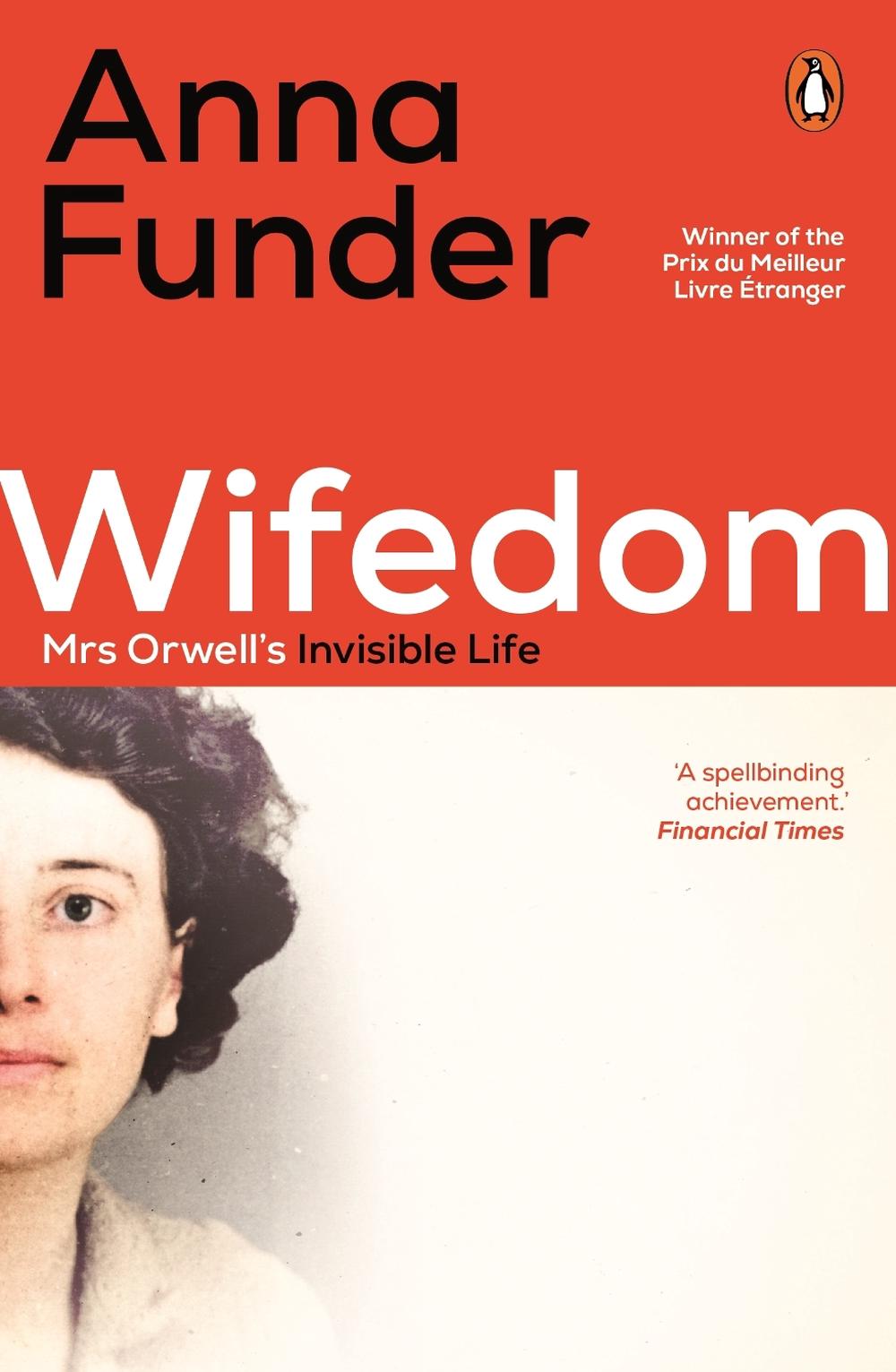 Wifedom, 9780143778080