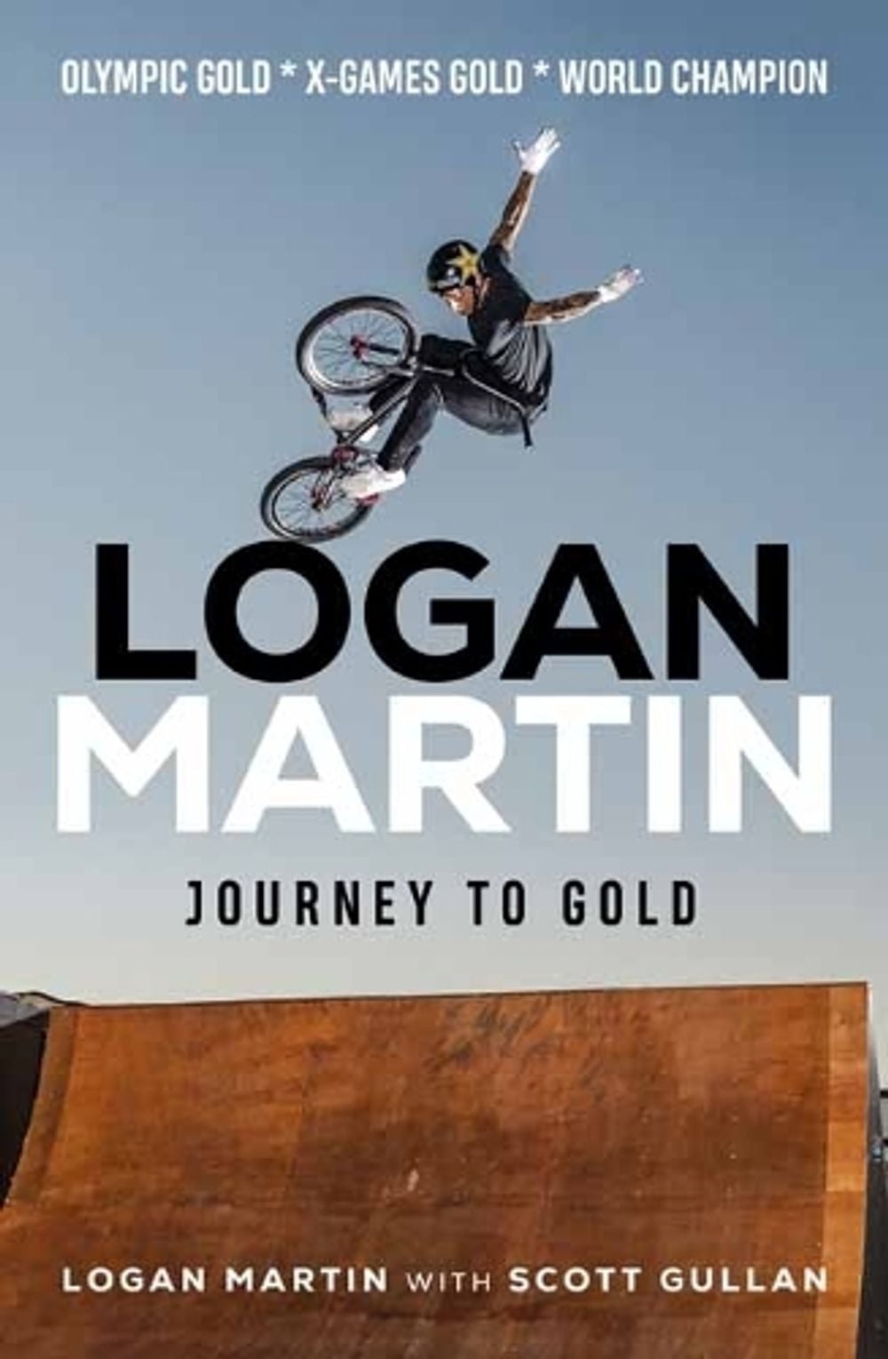 Logan Martin by Logan Martin - ISBN: 9780143778257