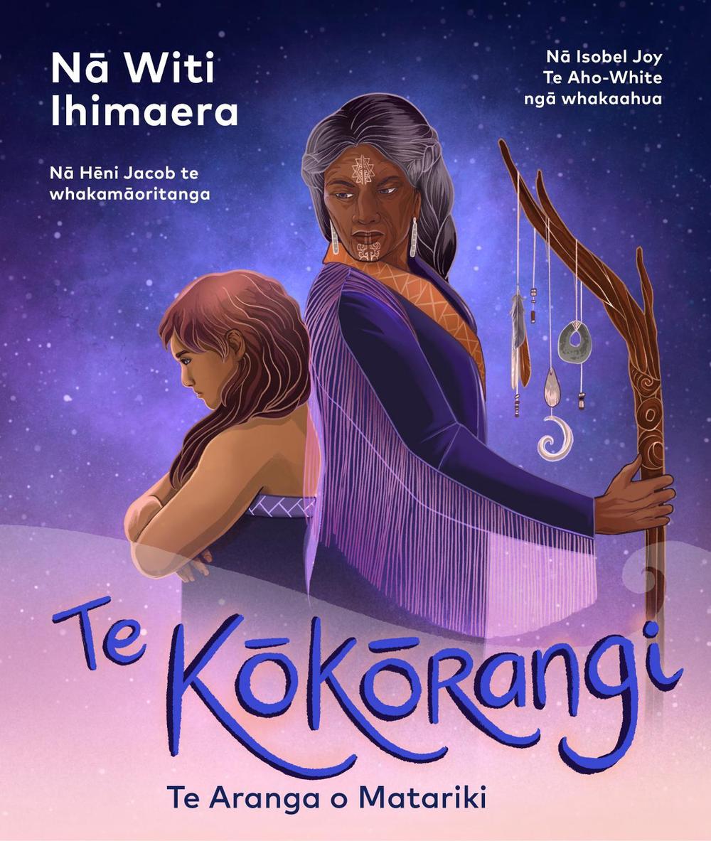 Te Kokorangi 1: Te Kokorangi, 9780143778271