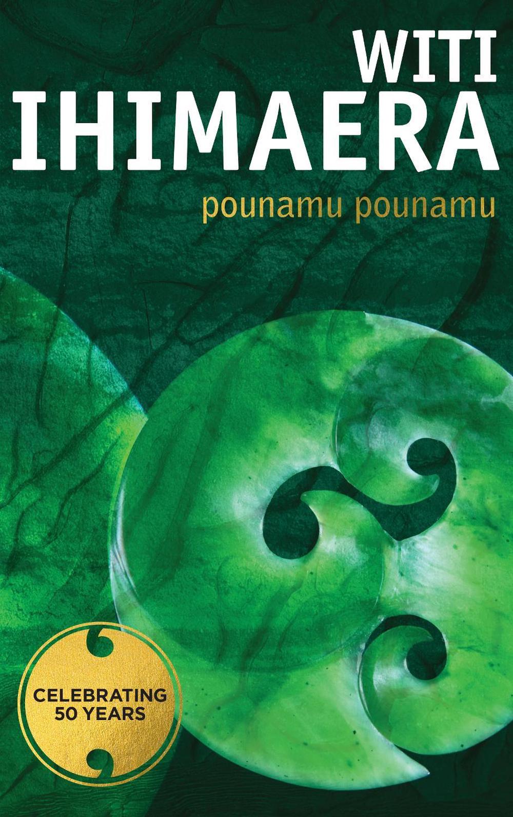 Pounamu Pounamu, 9780143778394