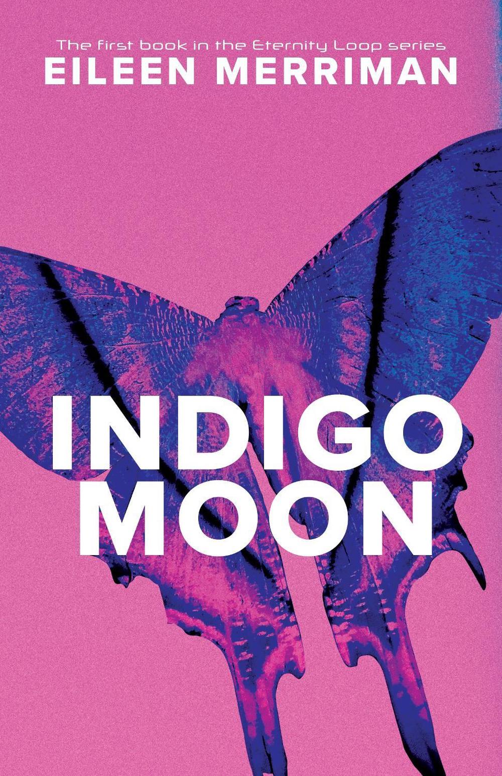 Indigo Moon, 9780143778653