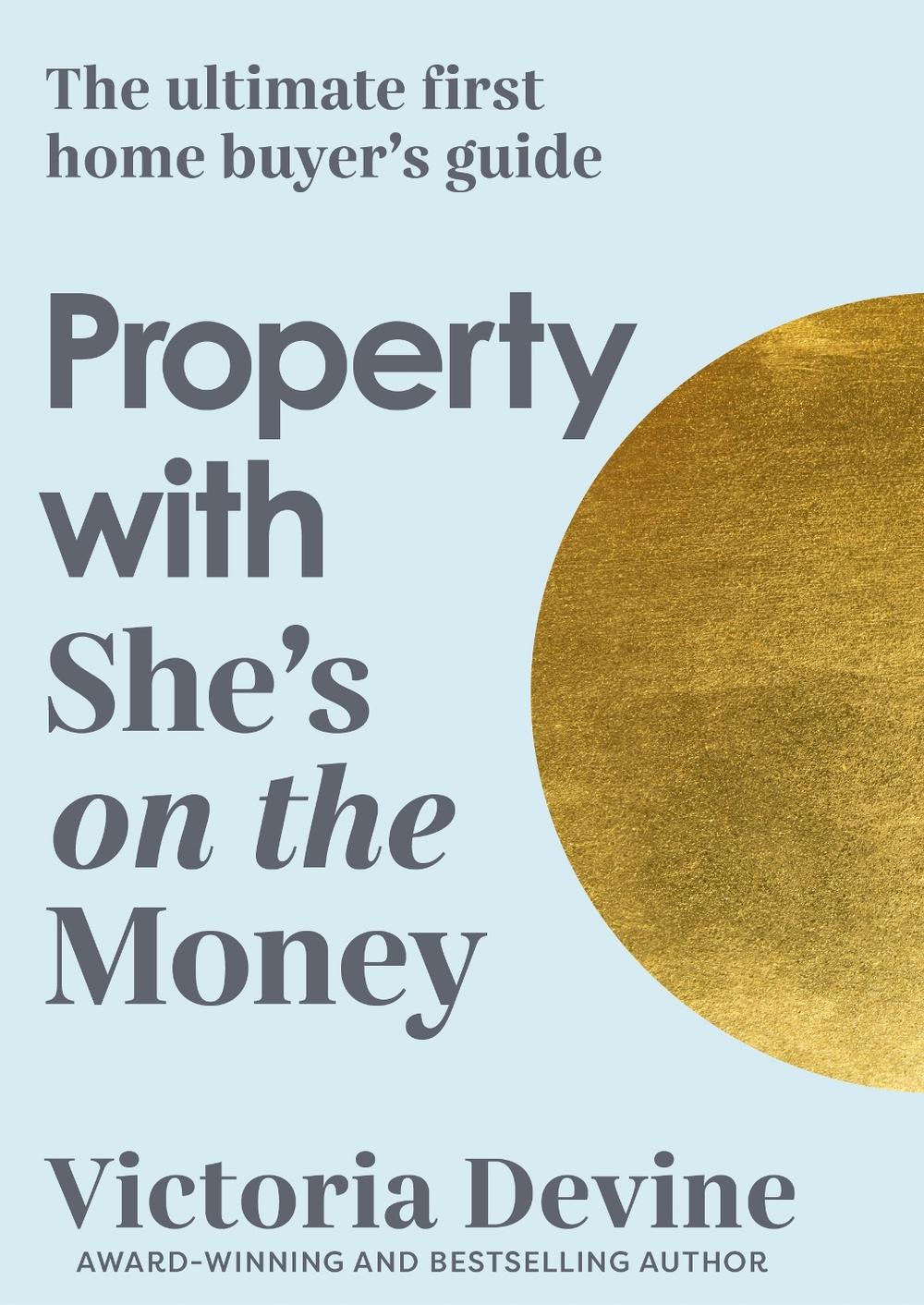 Property with She's on the Money, 9780143778776