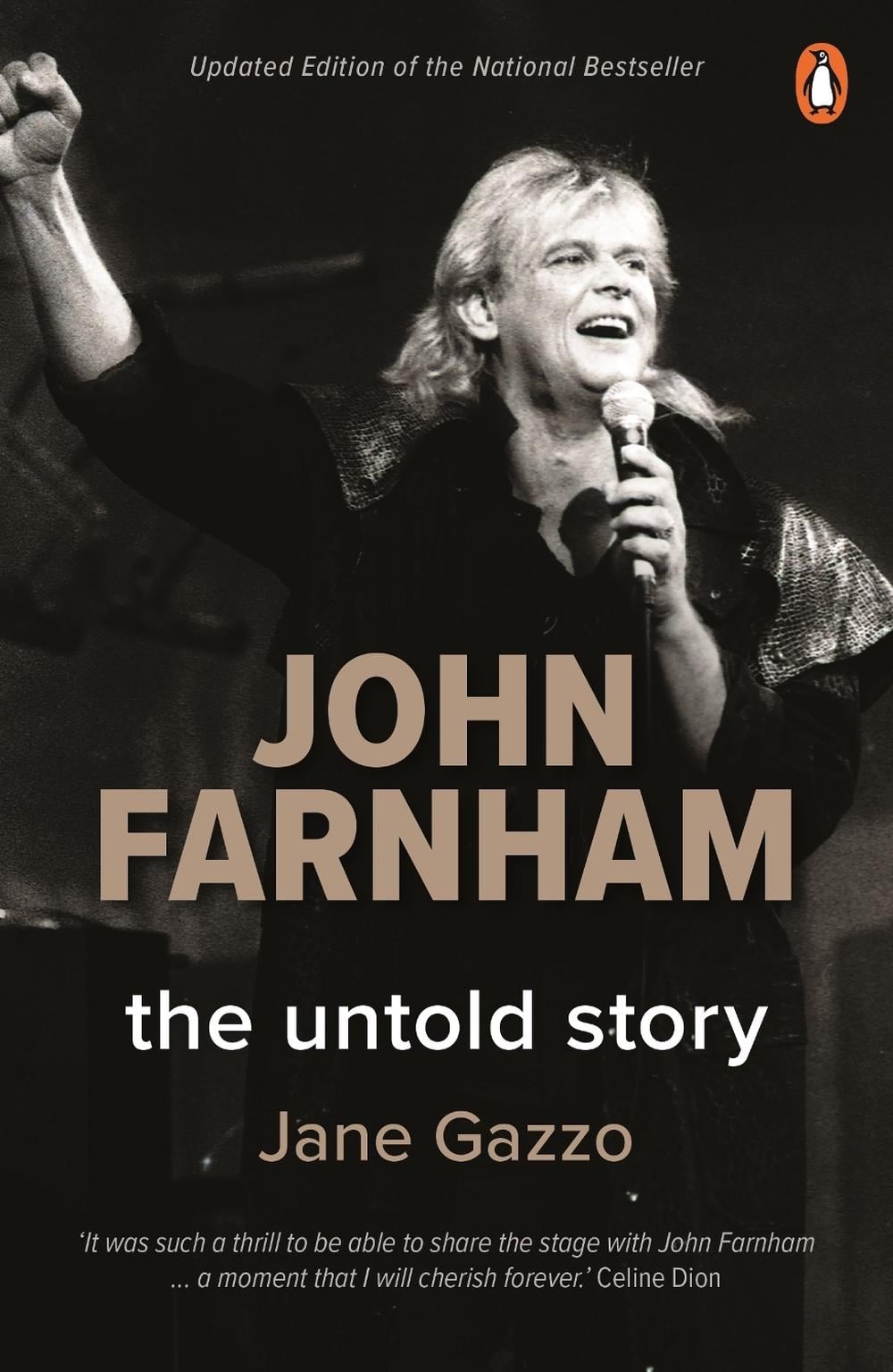 John Farnham by Jane Gazzo - ISBN: 9780143779834