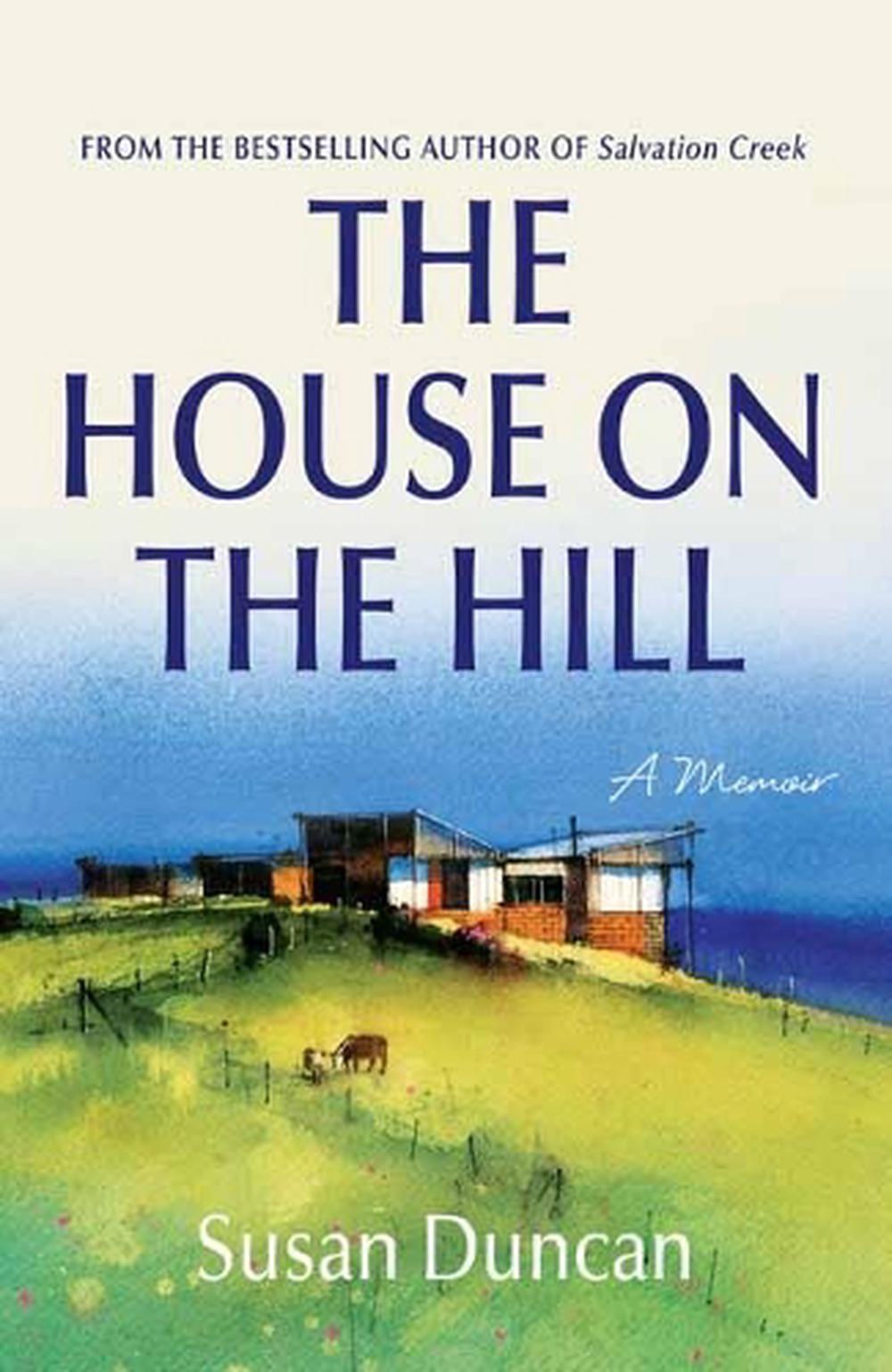 The House on the Hill, 9780143780496