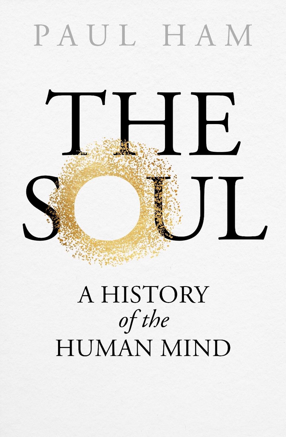The Soul, 9780143781349