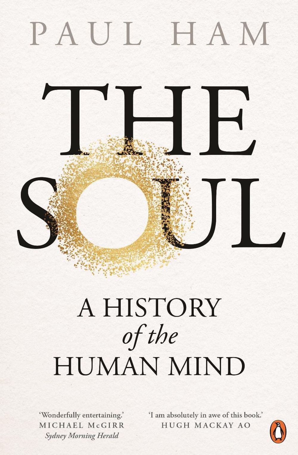 The Soul by Paul Ham - ISBN: 9780143781356