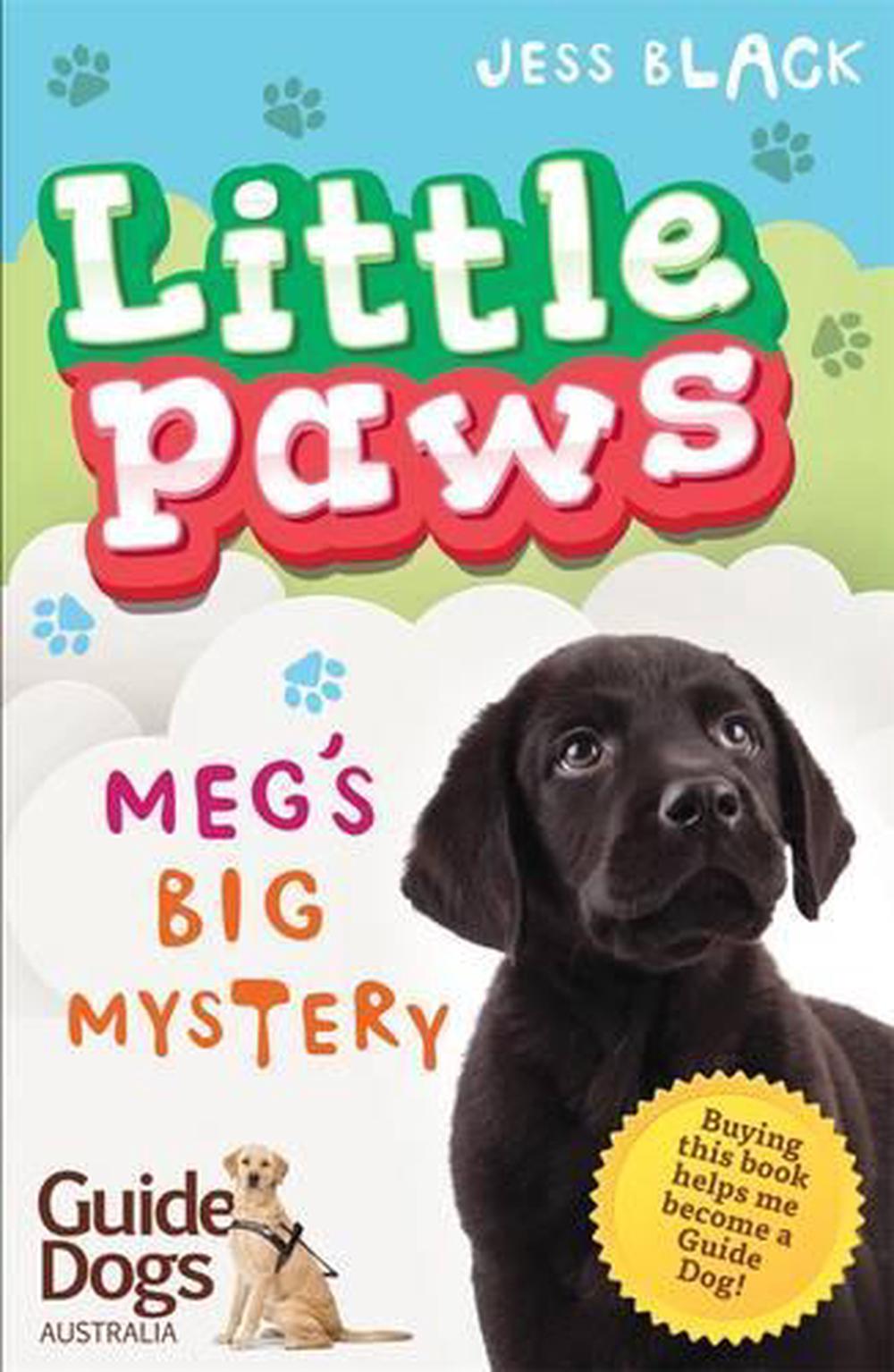 Little Paws 2 by Jess Black, Paperback, 9780143781790 Buy online at