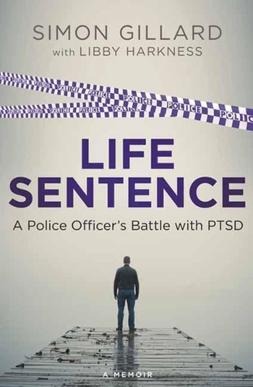 Life Sentence by Simon Gillard - ISBN: 9780143782179