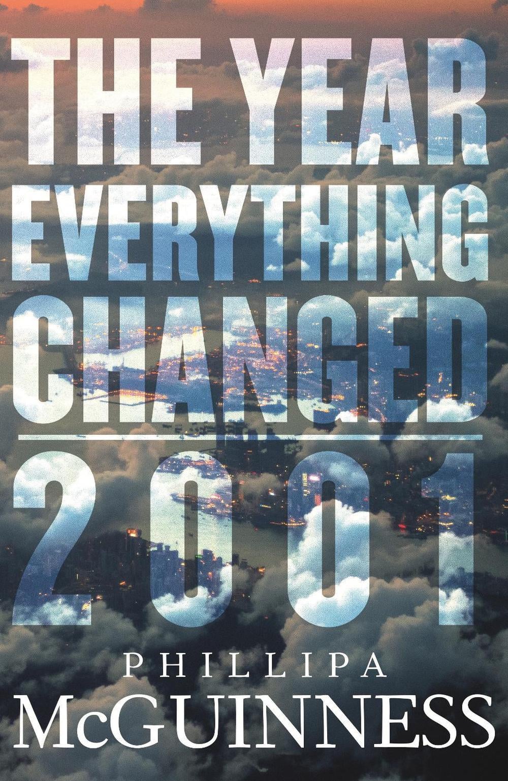 The Year Everything Changed by Phillipa McGuinness - ISBN: 9780143782414