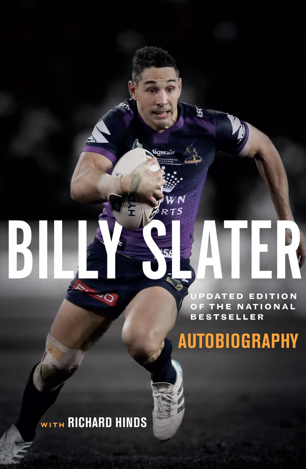 best rugby autobiography books