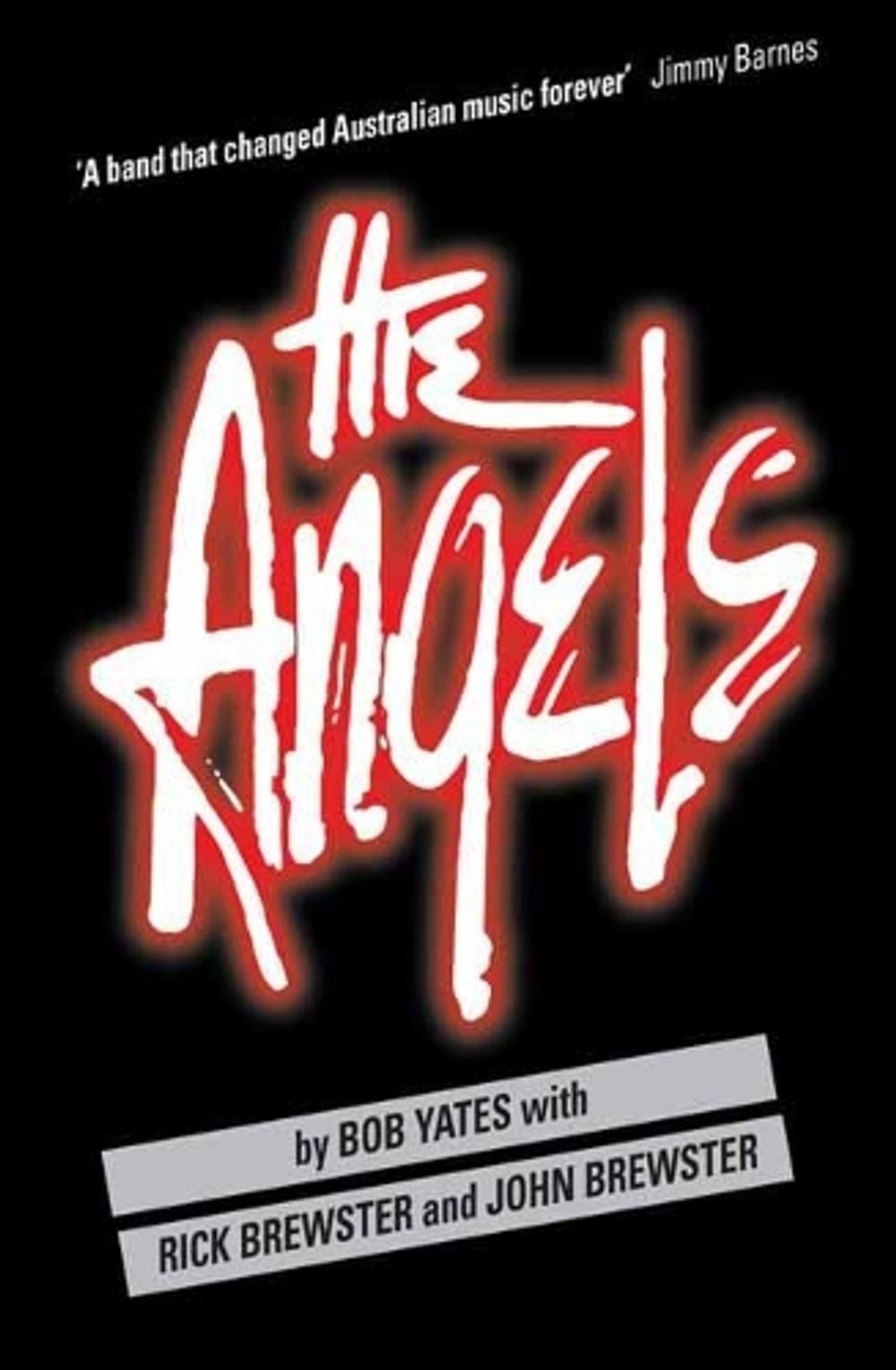 The Angels by Bob Yates - ISBN: 9780143782636