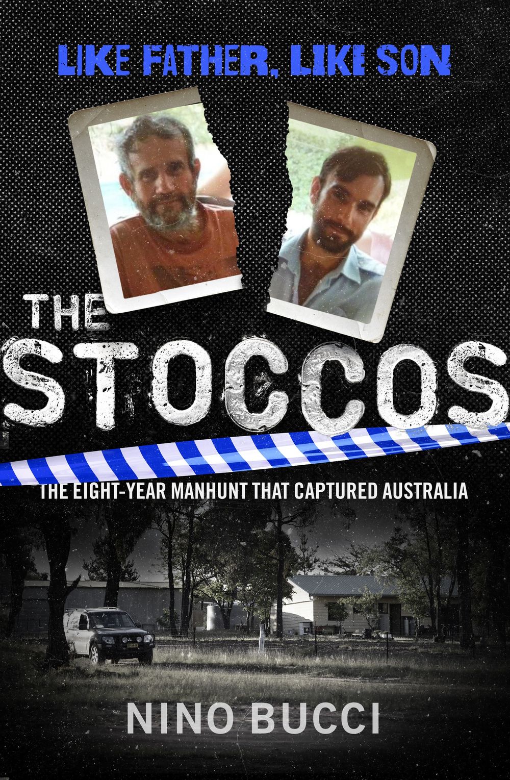 The Stoccos by Nino Bucci - ISBN: 9780143783176