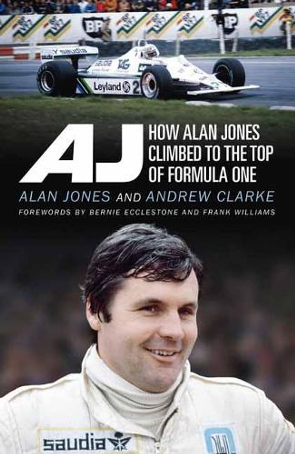 AJ by Alan Jones - ISBN: 9780143783831