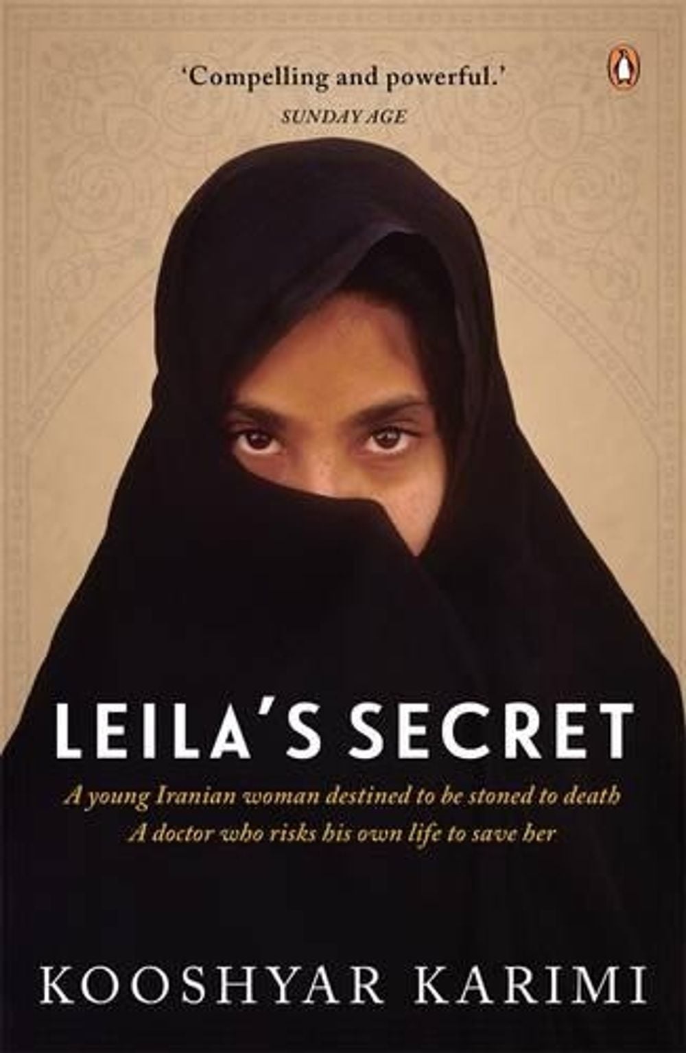 Leila's Secret by Kooshyar Karimi - ISBN: 9780143783992