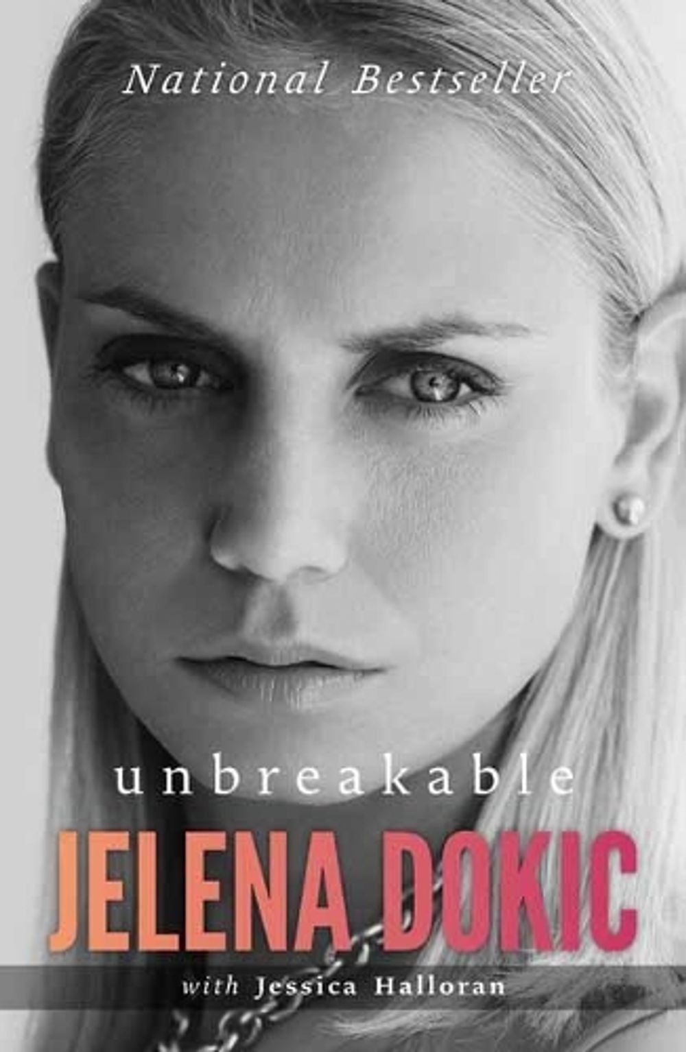 Unbreakable by Jelena Dokic - ISBN: 9780143784241