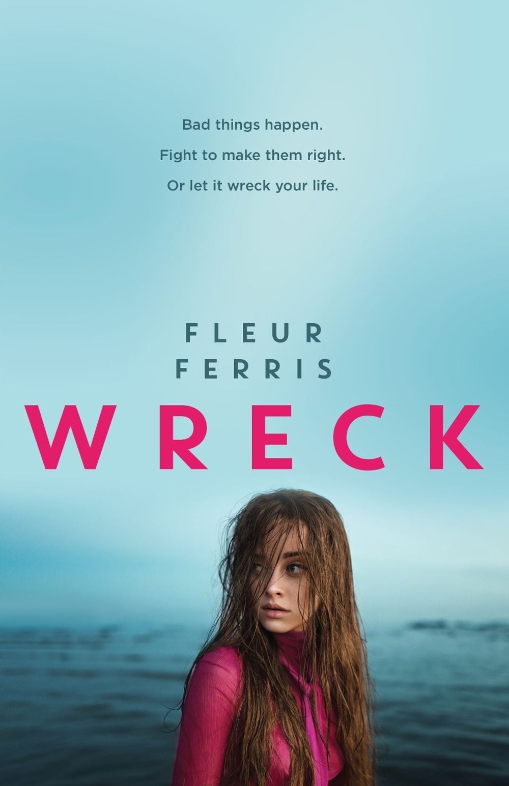 Wreck by Fleur Ferris - ISBN: 9780143784319