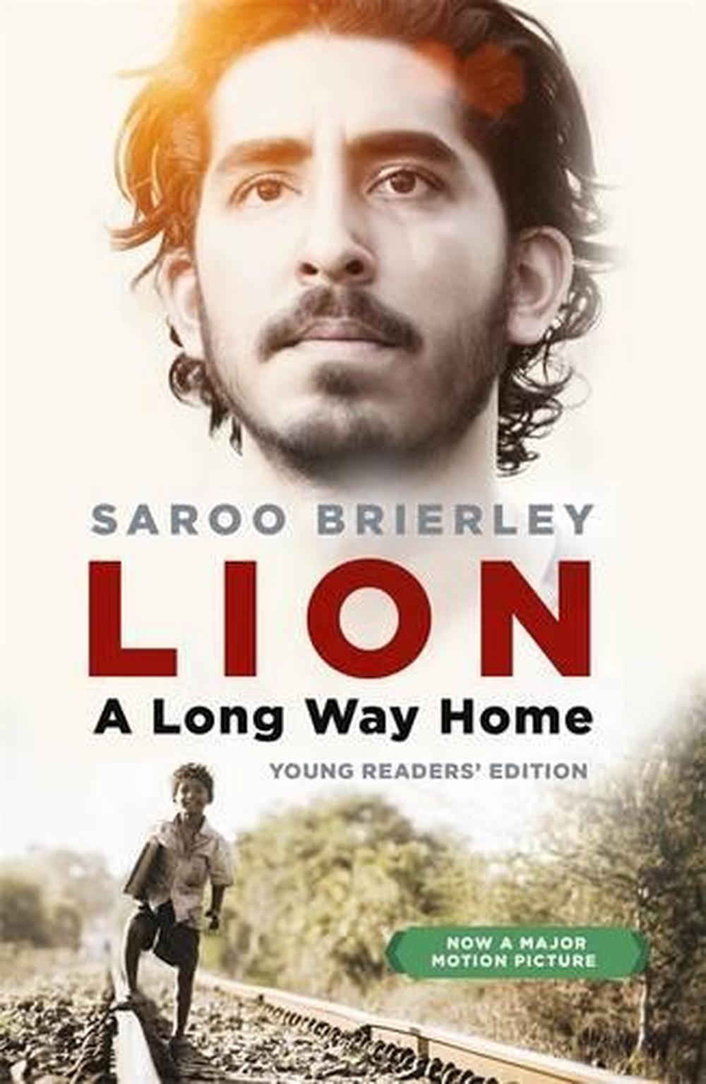 Lion: A Long Way Home Young Readers' Edition, 9780143784760