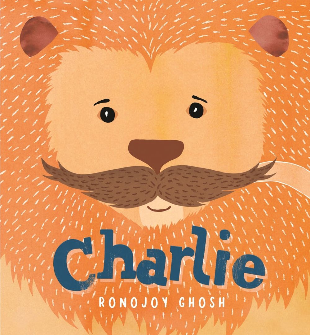 Charlie by Ronojoy Ghosh - ISBN: 9780143785026