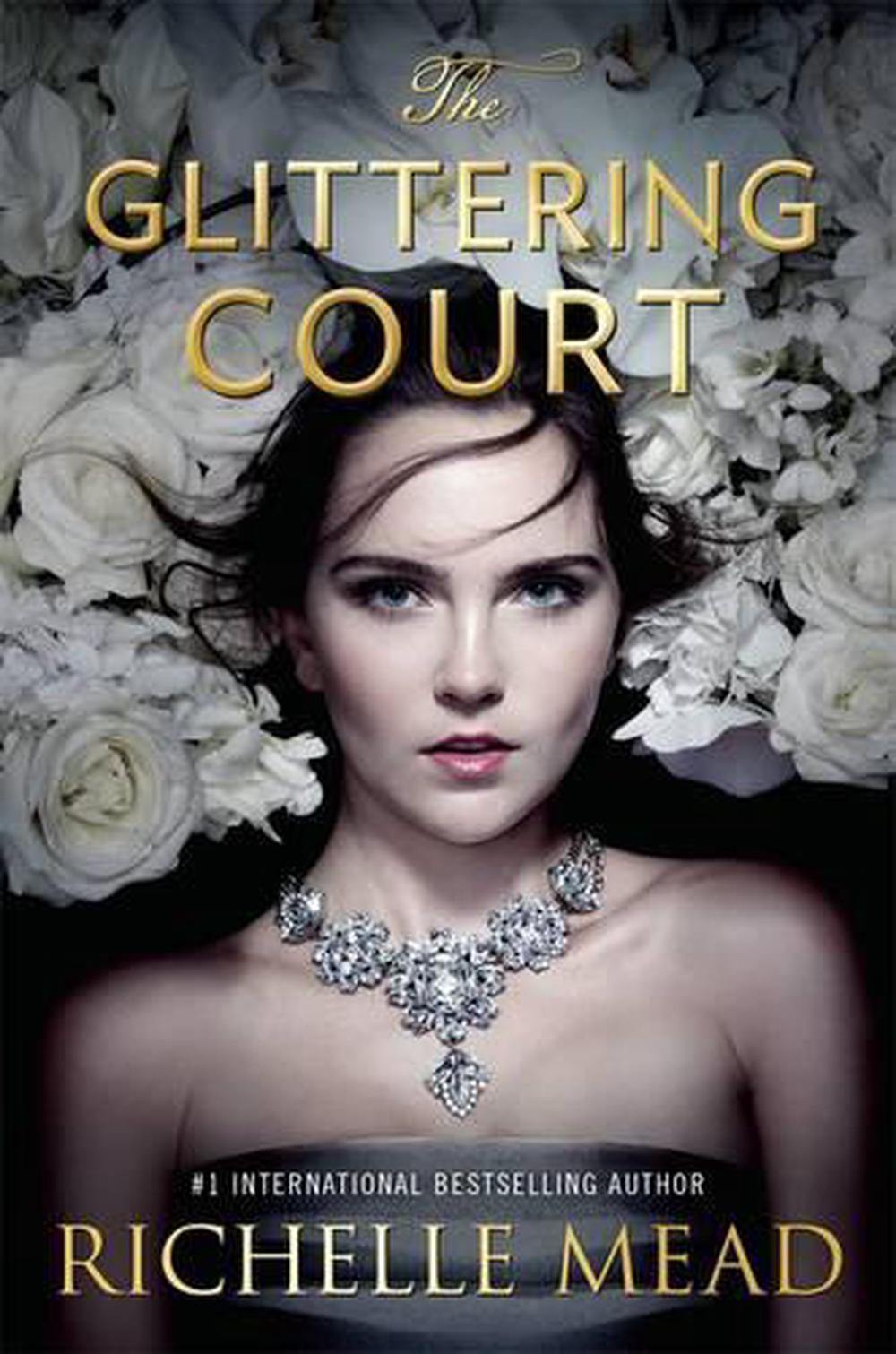 The Glittering Court, 9780143785200