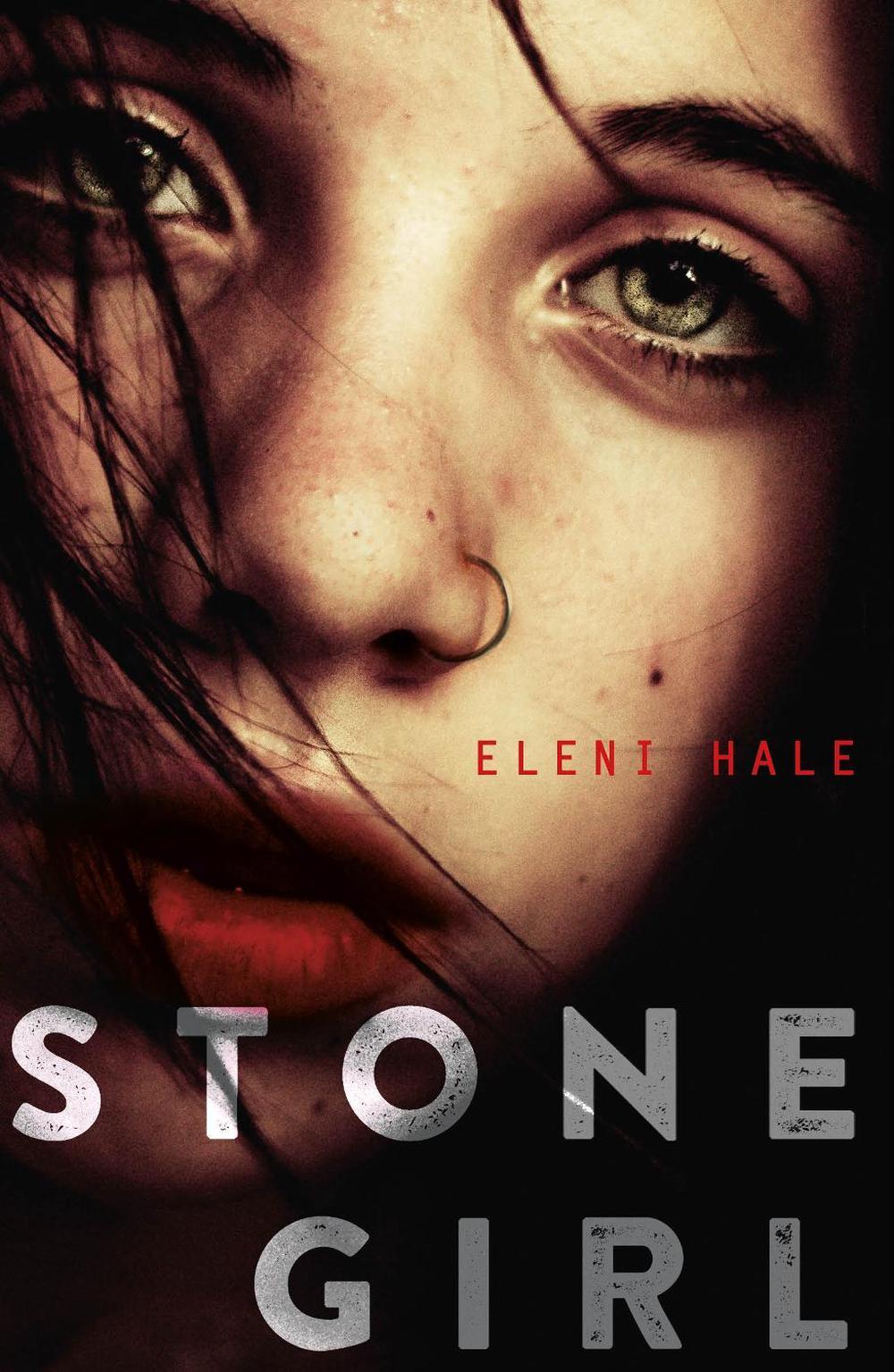Stone Girl by Eleni Hale - ISBN: 9780143785613