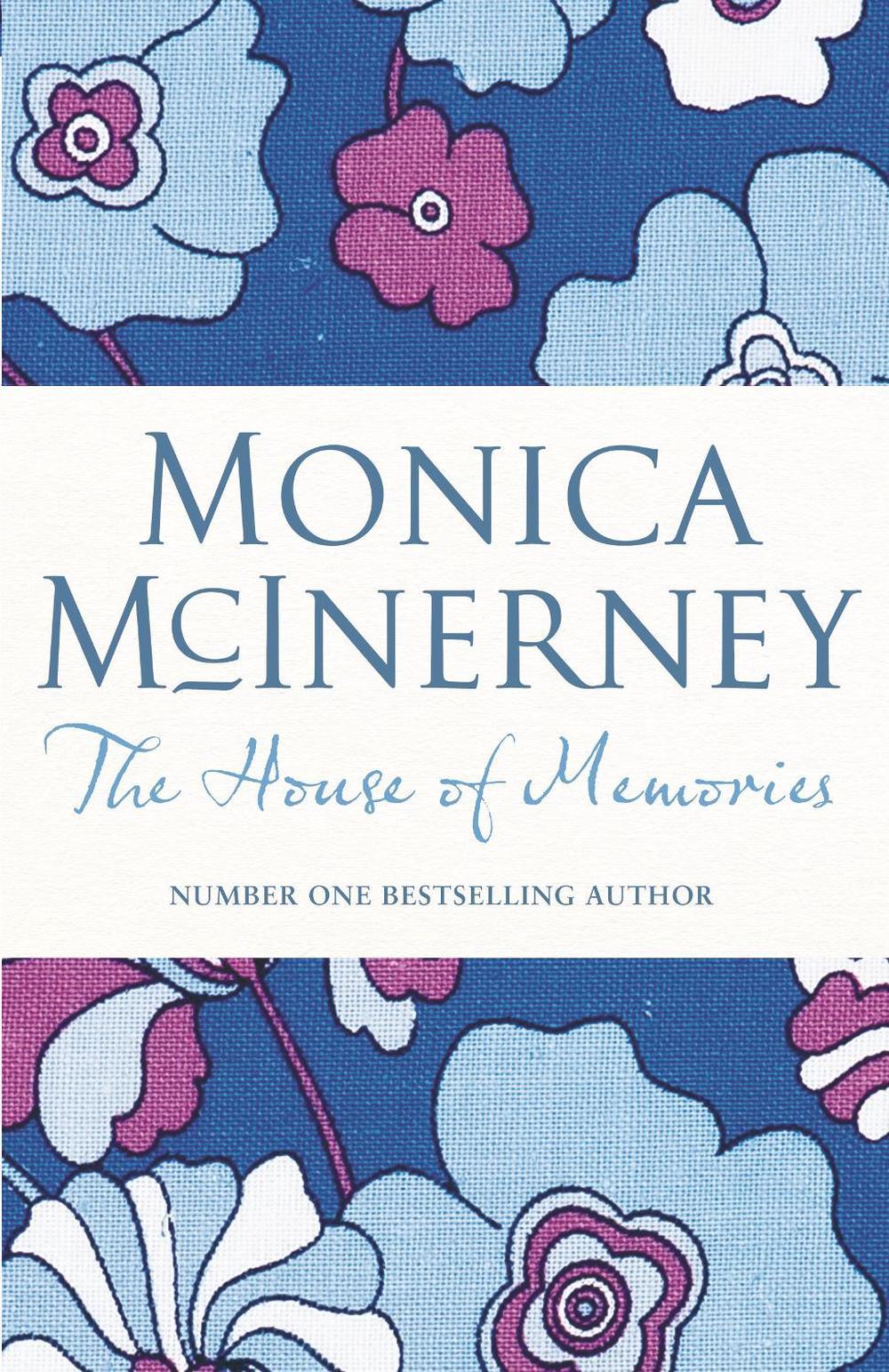 The House of Memories by Monica McInerney - ISBN: 9780143785682