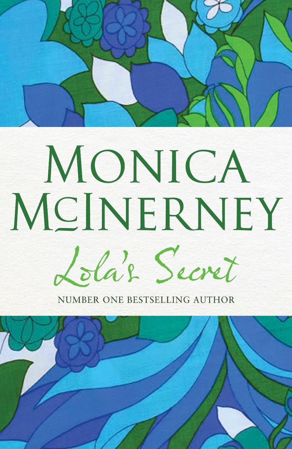 Lola's Secret by Monica McInerney - ISBN: 9780143785699