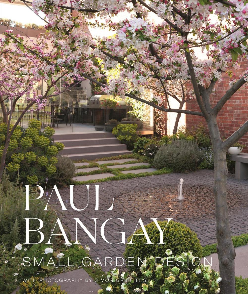 Small Garden Design, 9780143785774